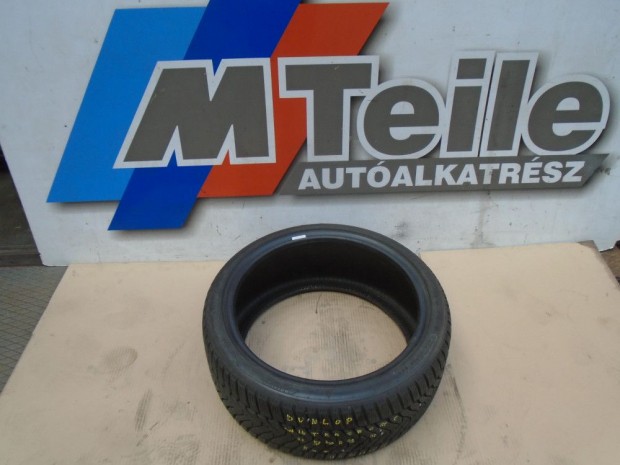 [GY�RI BONTOTT] DUNLOP - WINTER SPORT | 225/40R18 | 92V | 8mm